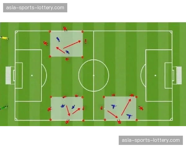 英足总官网更新青训大纲,将“在压力下进行有穿透性的传球”列为核心技能之一 英足总官网更新青训大纲,将“在压力下进行有穿透性的传球”列为核心技能之一