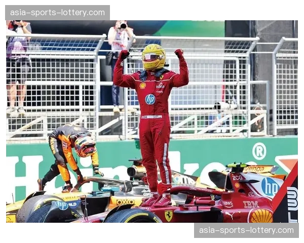 F1七冠王汉密尔顿谈及法拉利生涯前景，称“挑战让人兴奋”